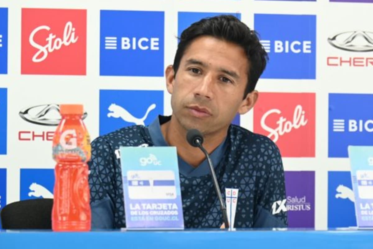 ¿Por qué Universidad Católica perdió la oportunidad de incorporar un jugador?