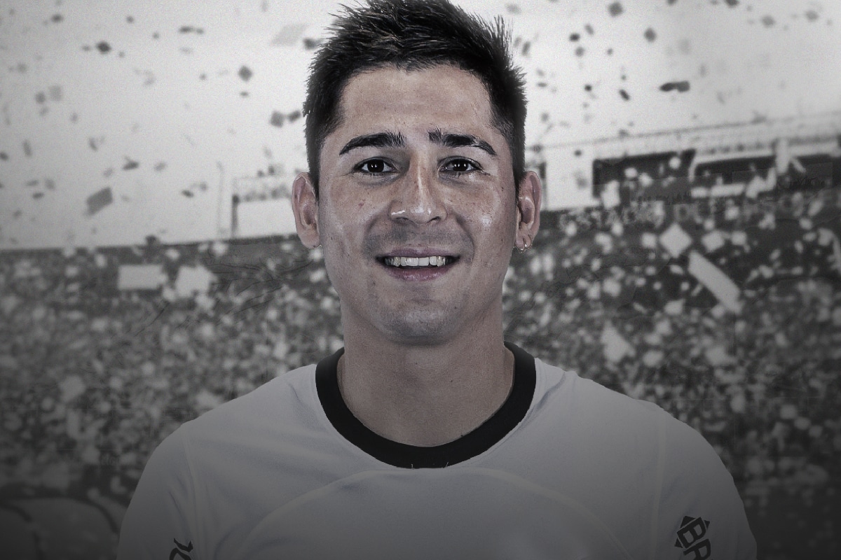 ¿Por qué Colo Colo perdería a Guillermo Paiva?