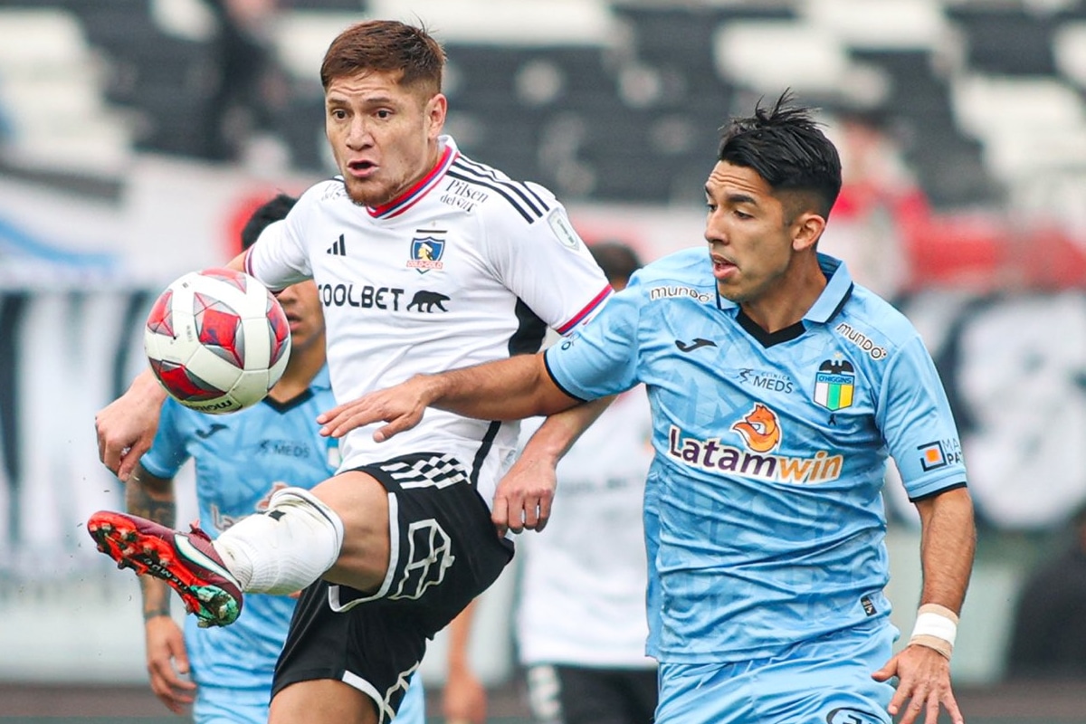 O’Higgins vs Colo Colo: a qué hora juegan, donde ver, formaciones e historial