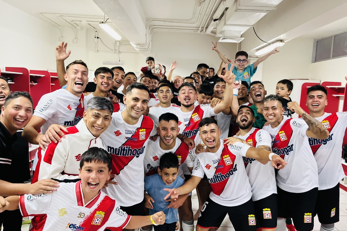 En busca del ascenso: el nuevo jugador que reforzará a Curicó Unido