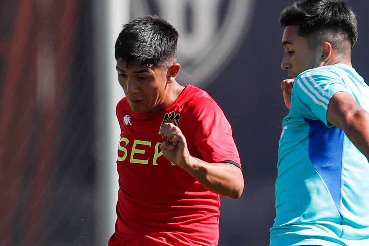 Sigue: Unión Española le renovó el contrato a una de sus figuras