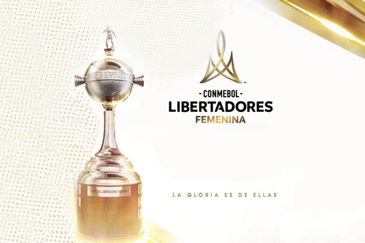 Colo Colo se vuelve a ilusionar: se confirmaron los detalles de la Copa Libertadores Femenina