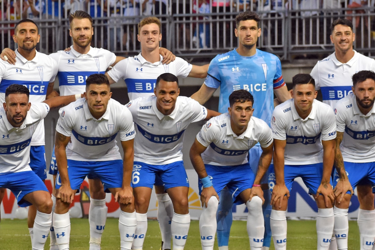 El debut de Universidad Católica se podría postergar