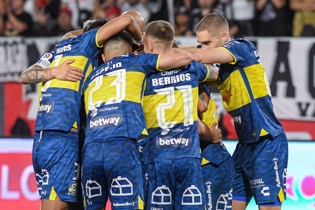 Refuerzos Everton: todos los fichajes de los Ruleteros en el mercado 2024