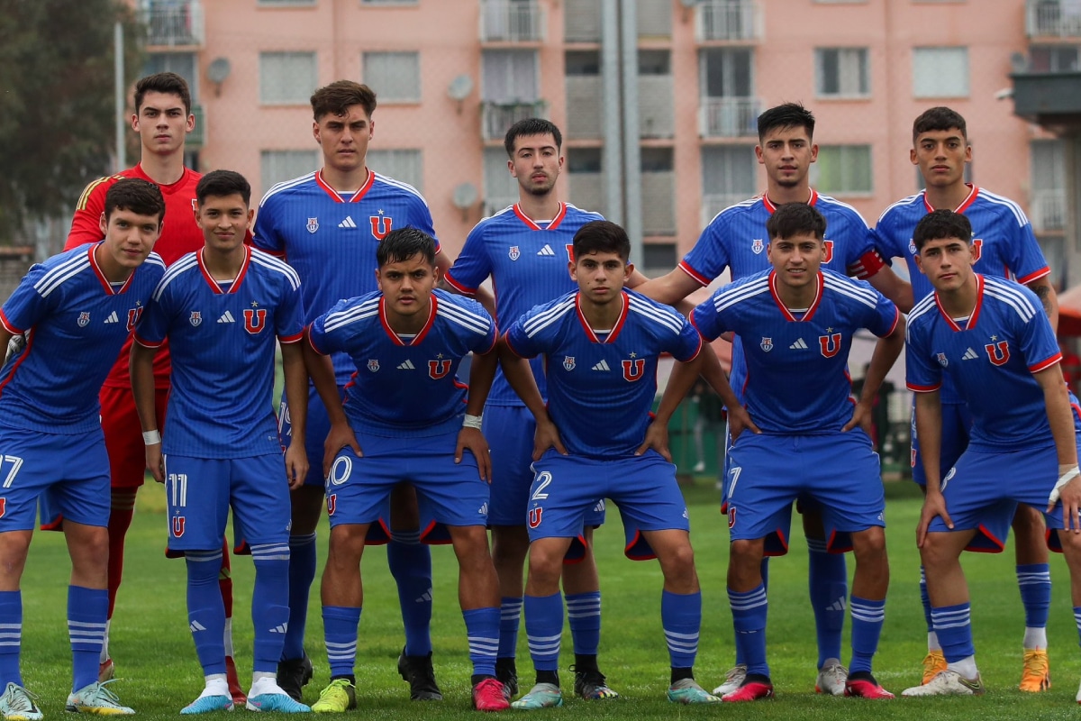 Universidad de Chile dejaría ir a una de sus joyas a la Primera B