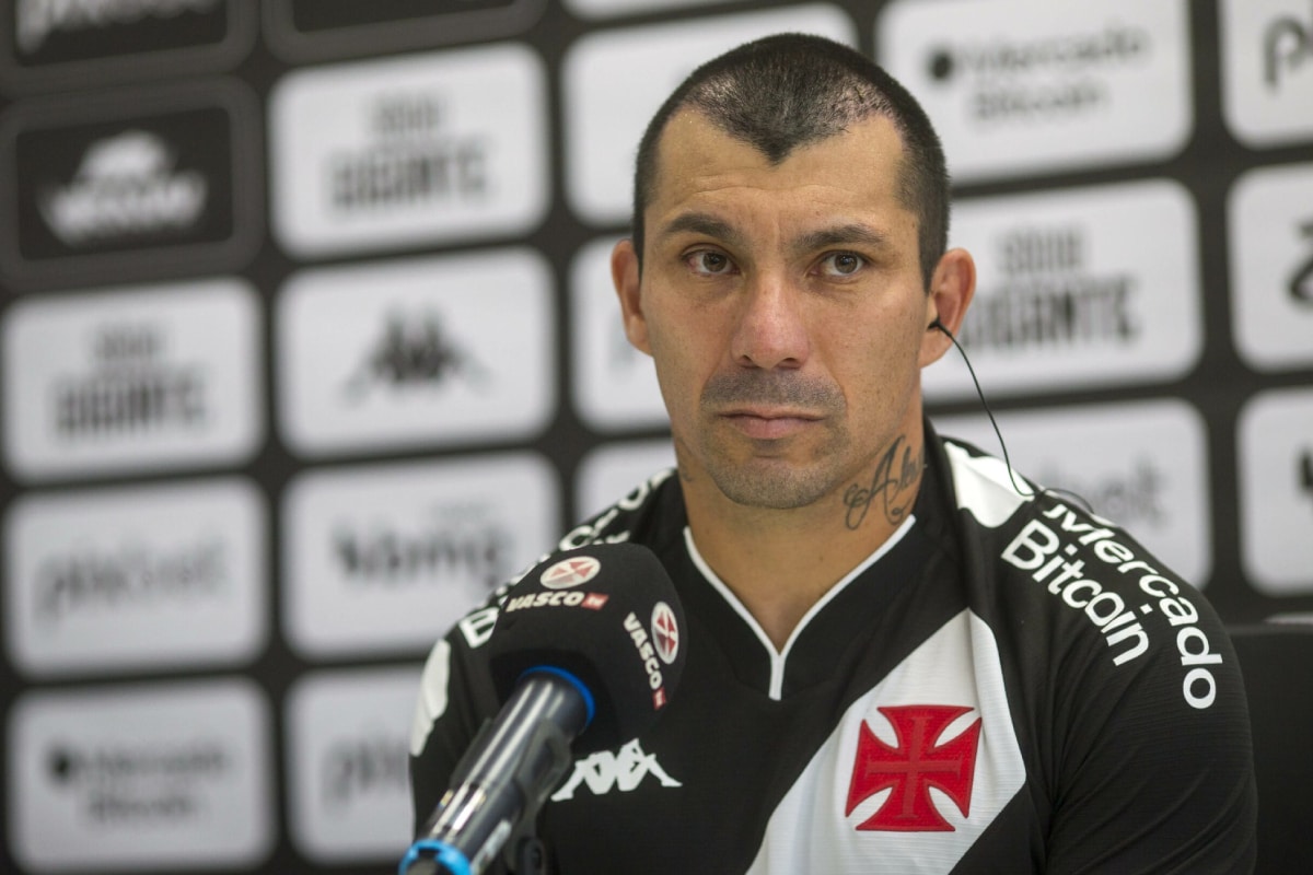 Mercado de fichajes: Gary Medel, muy cerca de volver a Boca