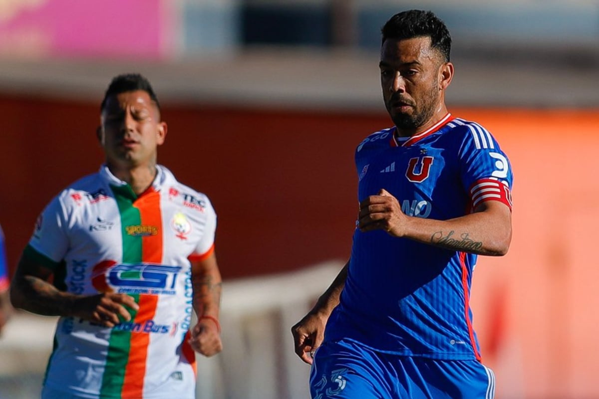 El ENOJO de Universidad de Chile tras la suspensión de su partido