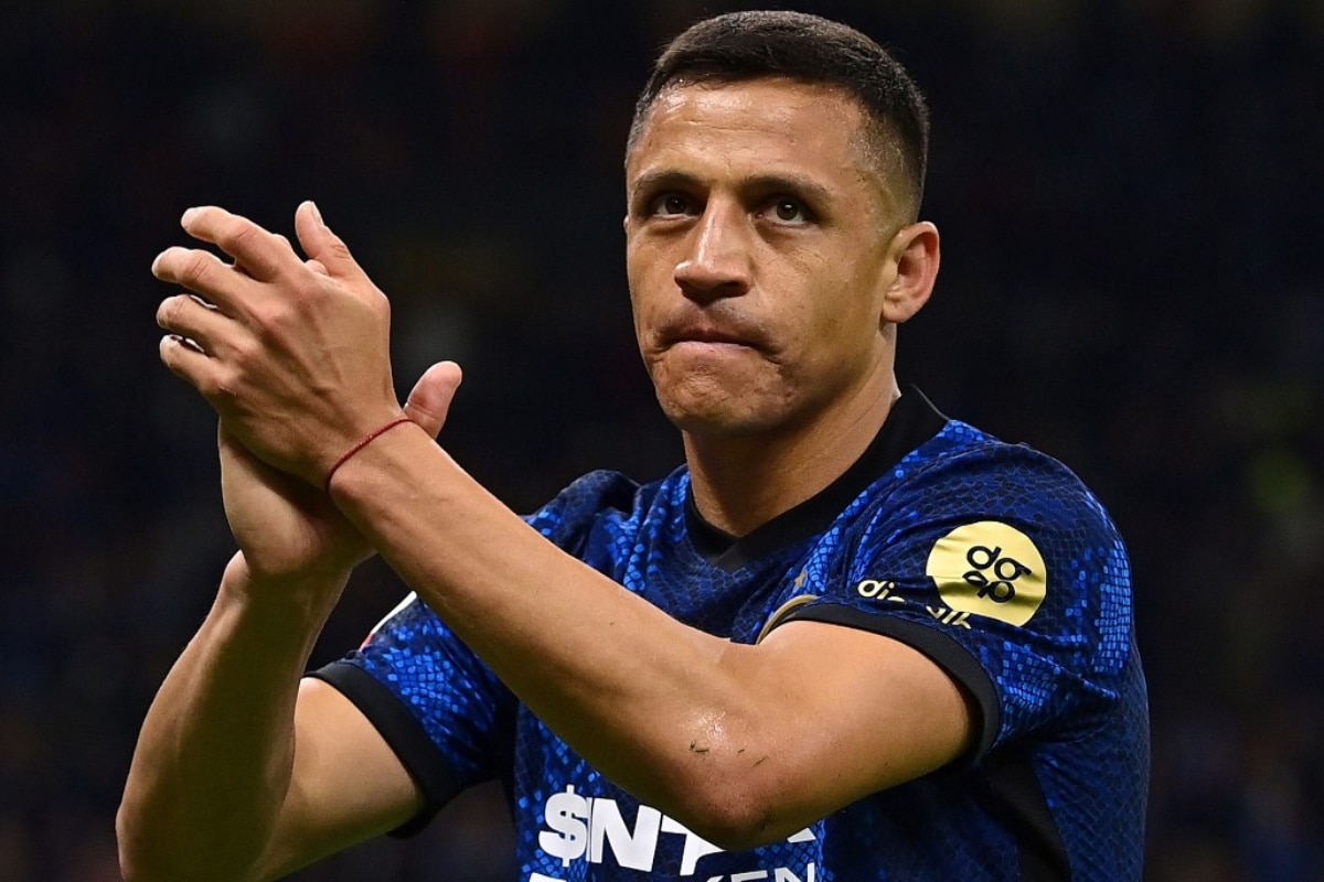 ¿Segundo capítulo?: el equipo que se ilusiona con repatriar a Alexis Sánchez