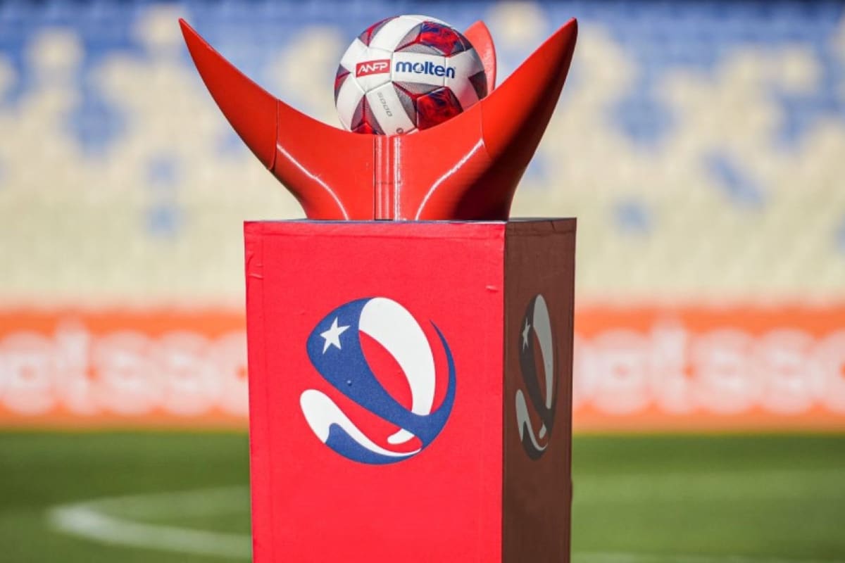 ¿Quién DETERMINA en el FÚTBOL CHILENO la ventana de PASES?