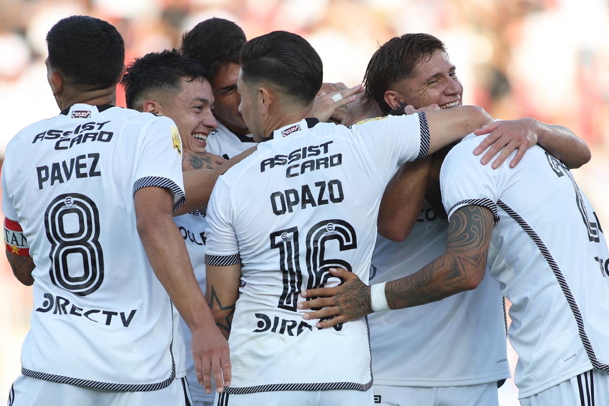 Colo Colo liberó cupo y los hinchas se ilusionan con una ESTRELLA