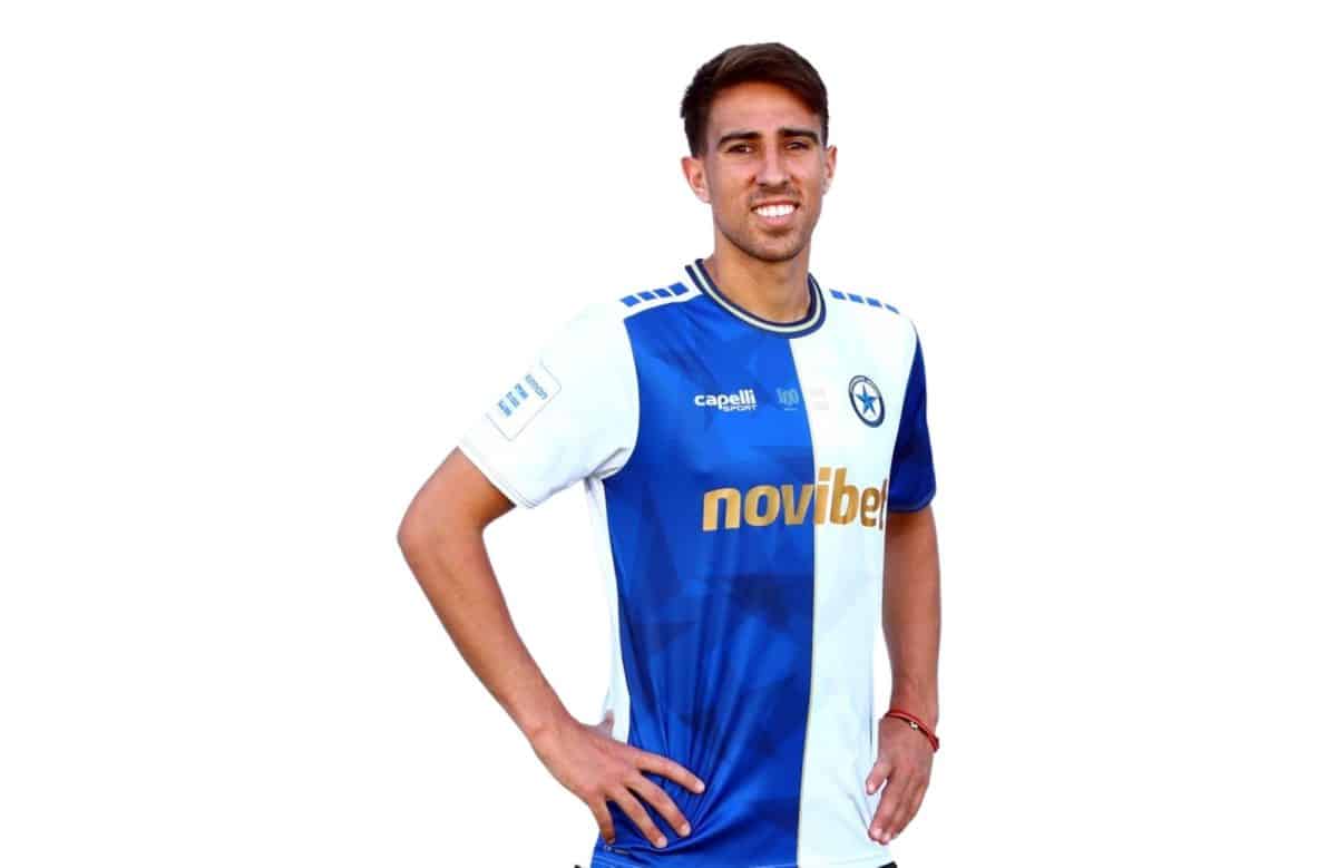 ¿Vuelve a Universidad Católica?: la situación de Diego Valencia en el fútbol europeo