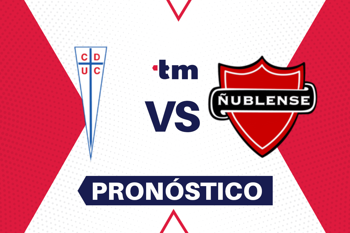 Universidad Católica vs Ñublense: pronóstico – Campeonato Nacional 23/02/2024