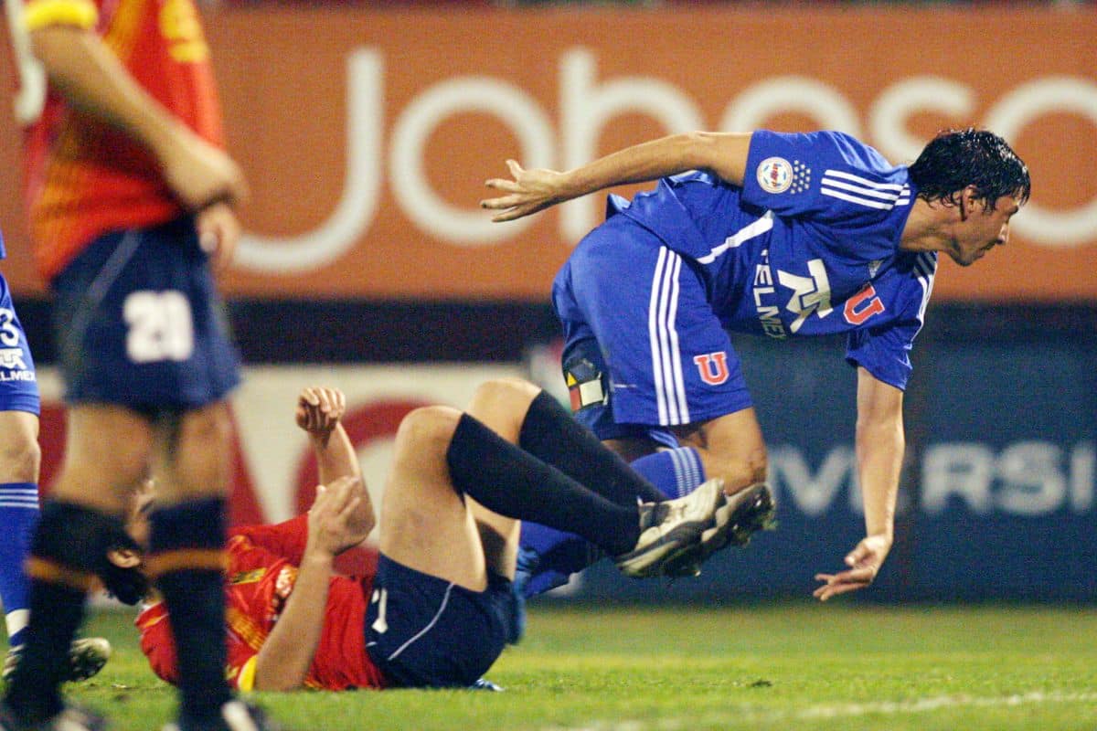 El historial entre Universidad de Chile y Unión Española