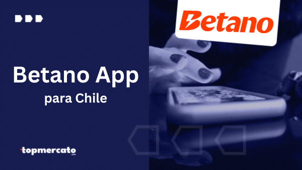 Betano App: apuesta a tus deportes favoritos desde tu móvil