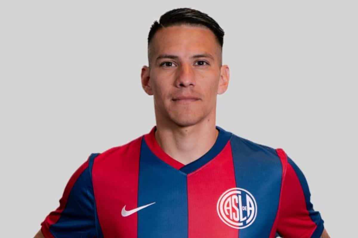 Jugó en River Plate, Europa y rechazó a Colo-Colo: el nuevo refuerzo de O’Higgins de Rancagua