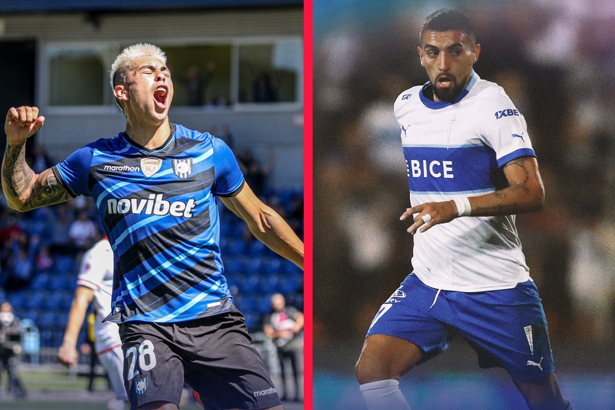 Huachipato vs Universidad Católica: a qué hora juegan, dónde ver, formaciones e historial