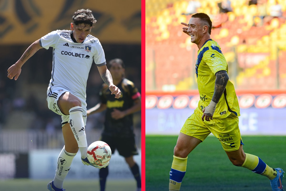 Colo Colo vs Everton: a qué hora juegan, dónde ver, formaciones e historial