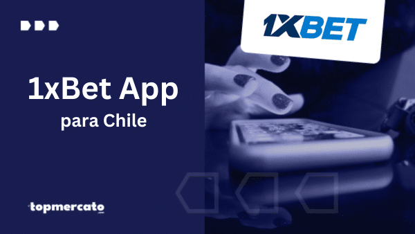 1xbet app: apuesta a tus deportes favoritos desde tu móvil