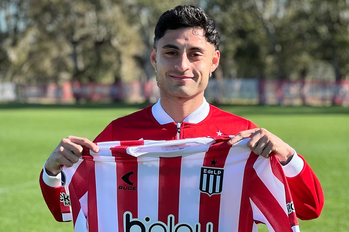 La mejor noticia: Javier Altamirano evolucionó y recibió una noticia muy esperada