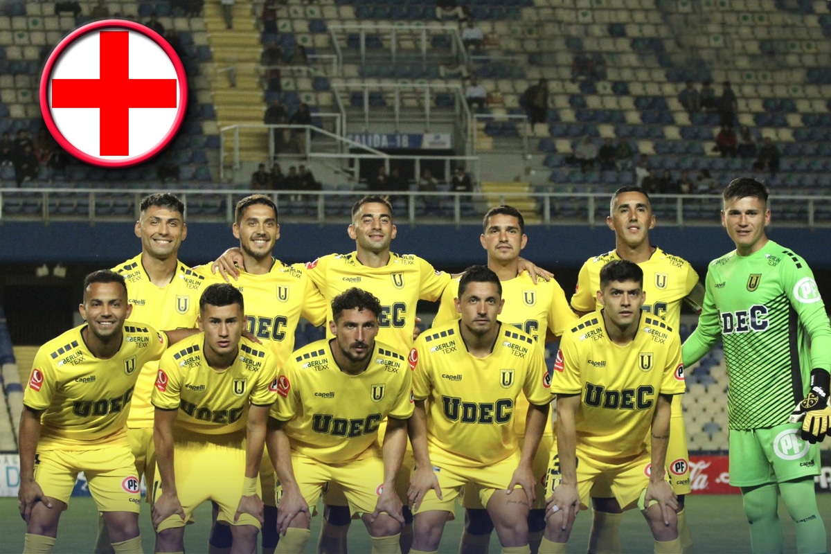 Refuerzo de un equipo de la Primera B tendrá que ser operado tras una lesión