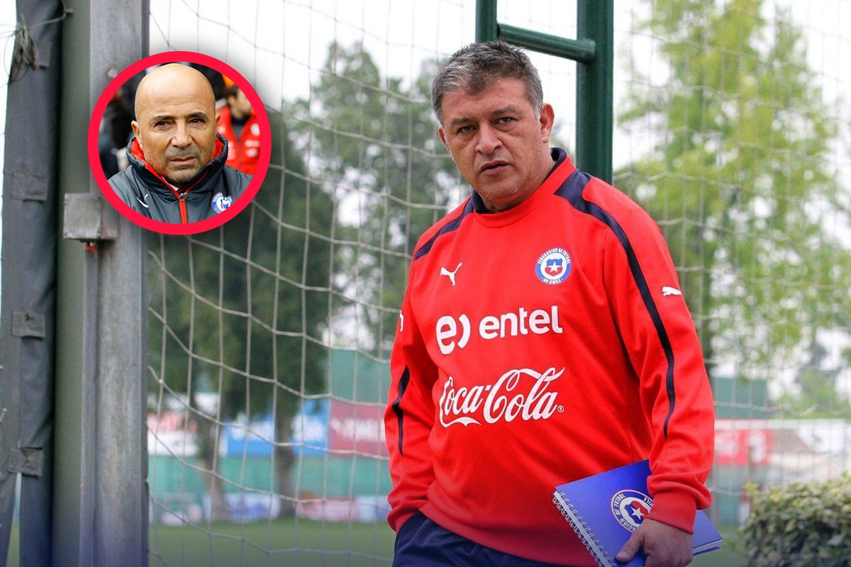La explosiva declaración de Bichi Borghi contra Jorge Sampaoli: “Nunca va a tener eso”
