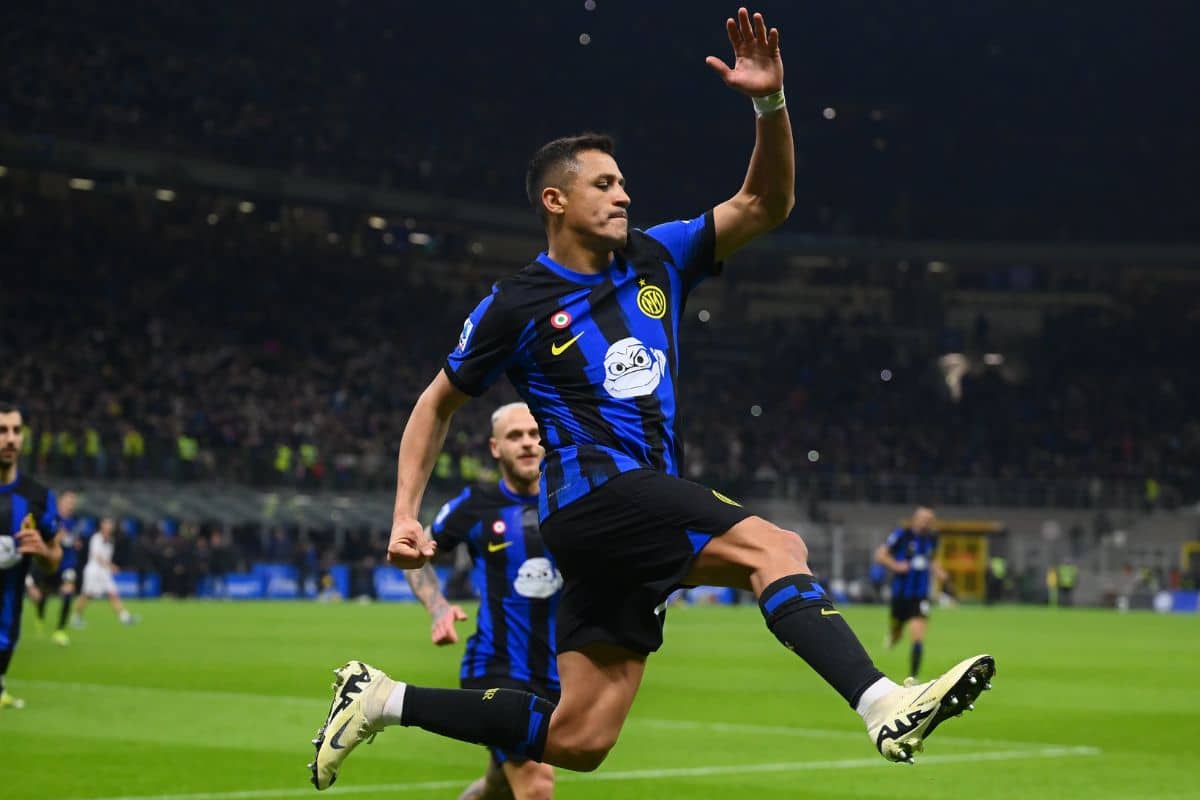 ¿Seguirá en Inter de Milán?: Alexis Sánchez y su DECISIÓN sobre el futuro en Europa