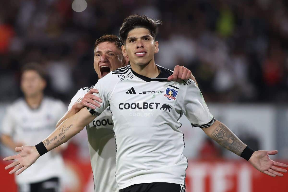 Récord absoluto: por qué la victoria de Colo Colo es importante para el fútbol chileno