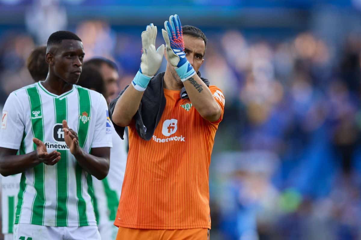 El emotivo mensaje de despedida de Claudio Bravo: “Eternamente agradecido”