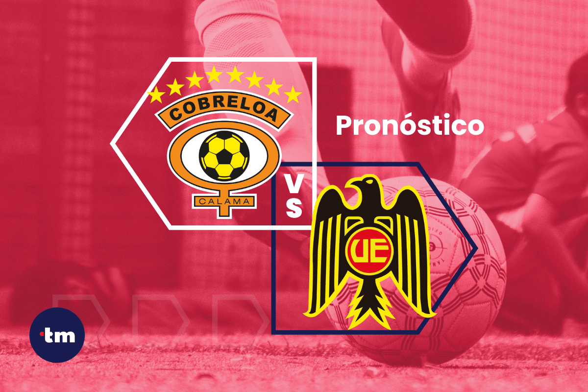 Cobreloa vs Unión Española: pronóstico – Campeonato Nacional 16/03/2024