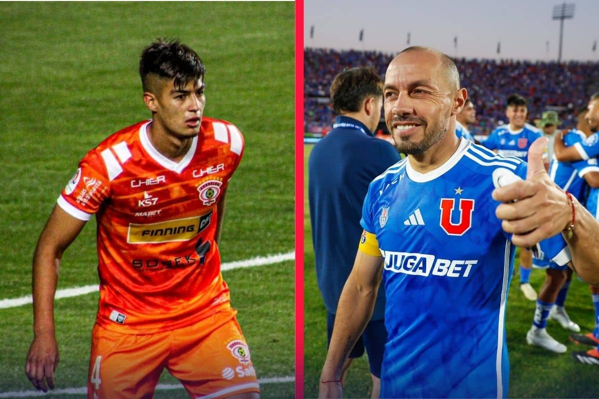Cobreloa vs Universidad de Chile: a qué hora juegan, dónde ver, formaciones e historial