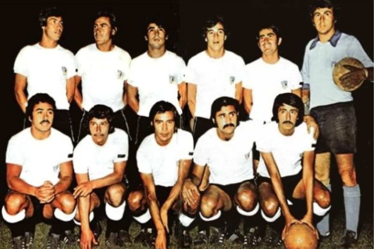Los 5 máximos ídolos de Colo Colo