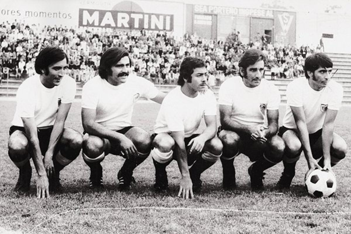 Cómo fue el “ROBO” de la Copa Libertadores 1973 en la final a Colo-Colo contra Independiente