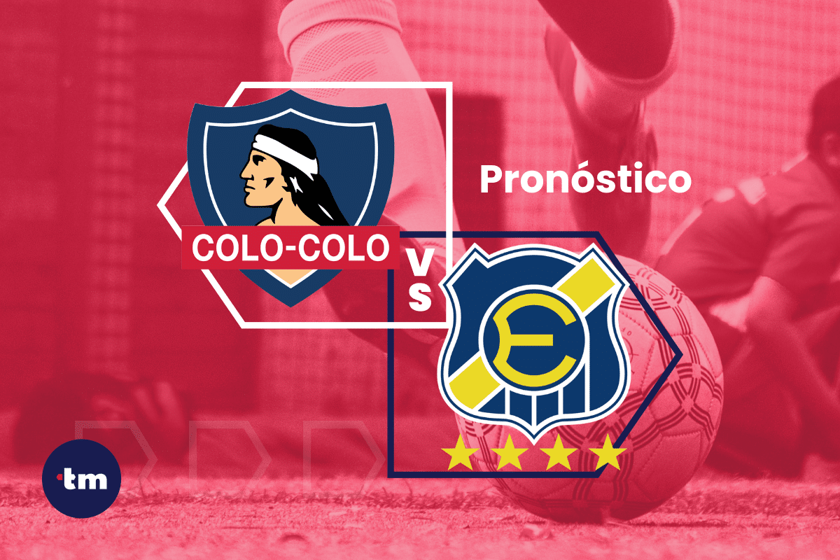 Colo – Colo vs Everton pronóstico – Campeonato Nacional 30/03/2024