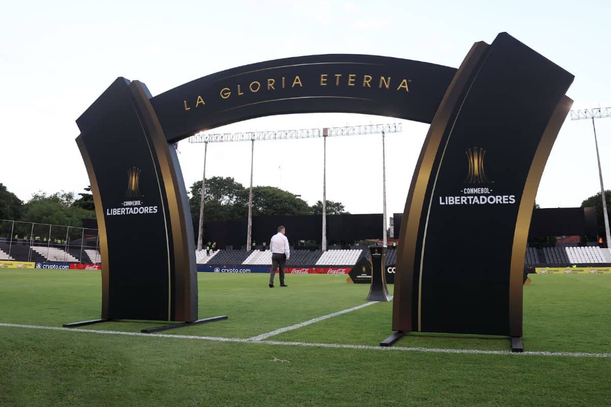Copa Libertadores 2024: ¿cuánto dinero embolsan los equipos del Campeonato Nacional por disputar la fase de grupos?