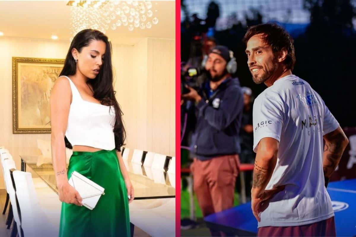 El drama de Jorge Valdivia y su expareja Daniela Aránguiz
