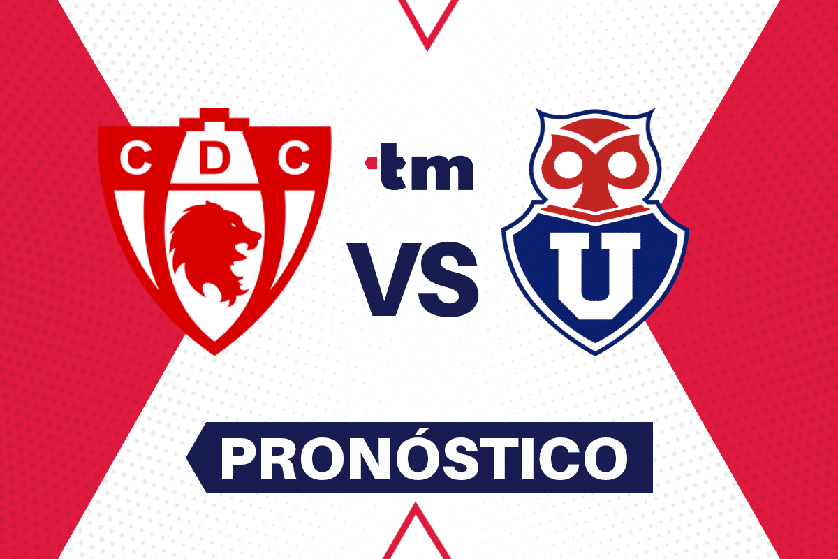 Deportes Copiapó vs Universidad de Chile: pronóstico – Campeonato Nacional 04/03/2024