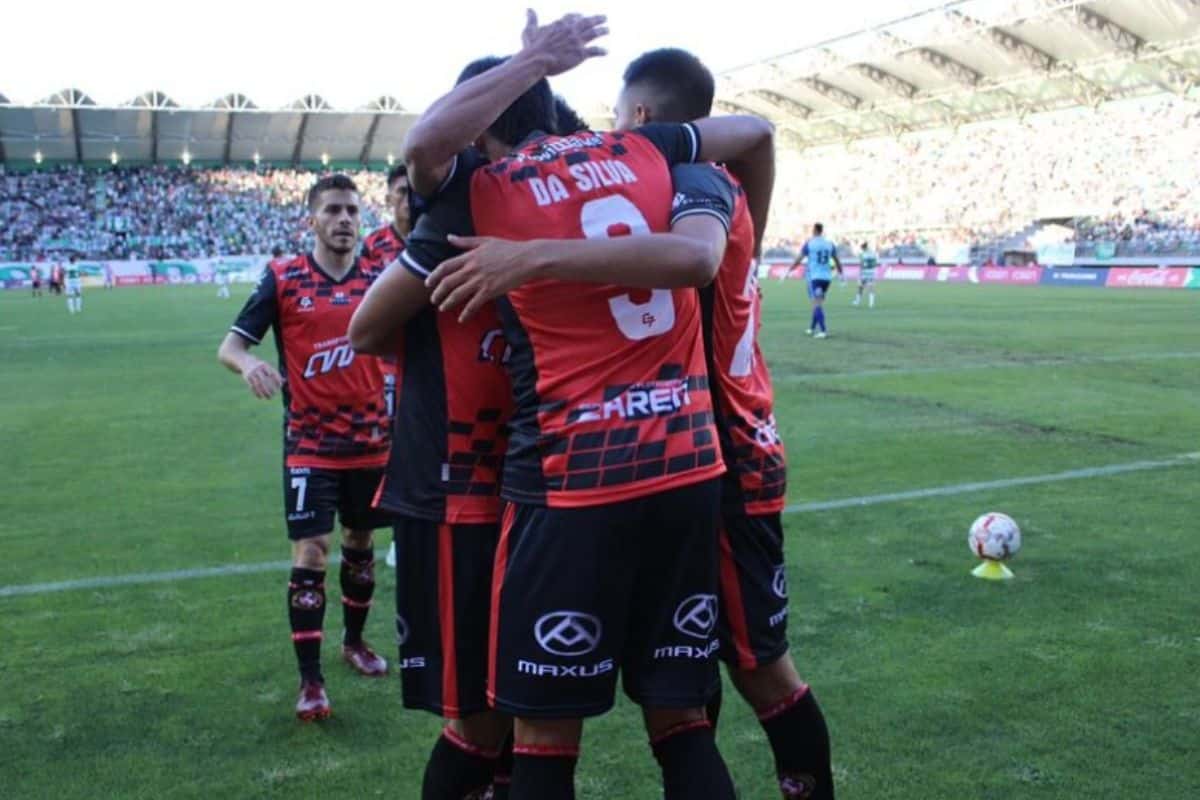 Jugó Sudamericana con Independiente y hoy es de Primera B: “Es un torneo muy competitivo”