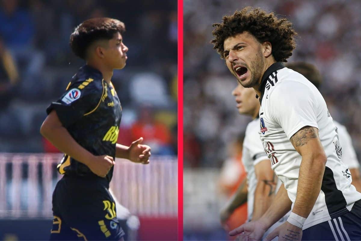 Las consecuencias del choque entre Maximiliano Falcón y Dixon Pereira