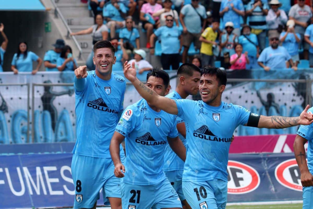 Seleccionado Nacional pudo llegar a Colo-Colo, lo rechazó por pasado en la U y firmó por la UC