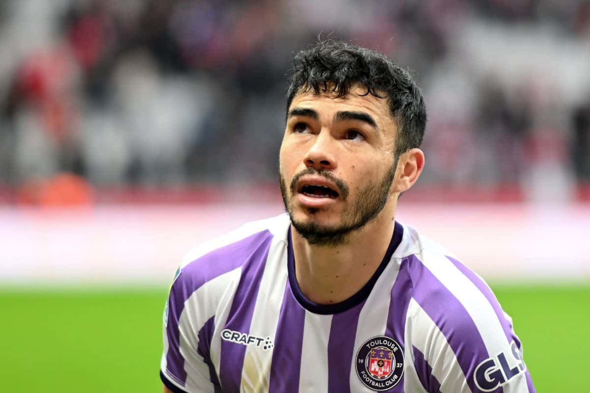 Maripán y Suazo se verán las caras en la Ligue 1: uno lucha en lo alto y el otro por no descender