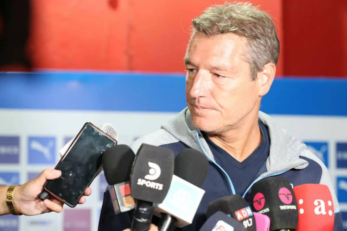 Universidad Católica: ¿a quién apuntan para definir su nuevo entrenador?