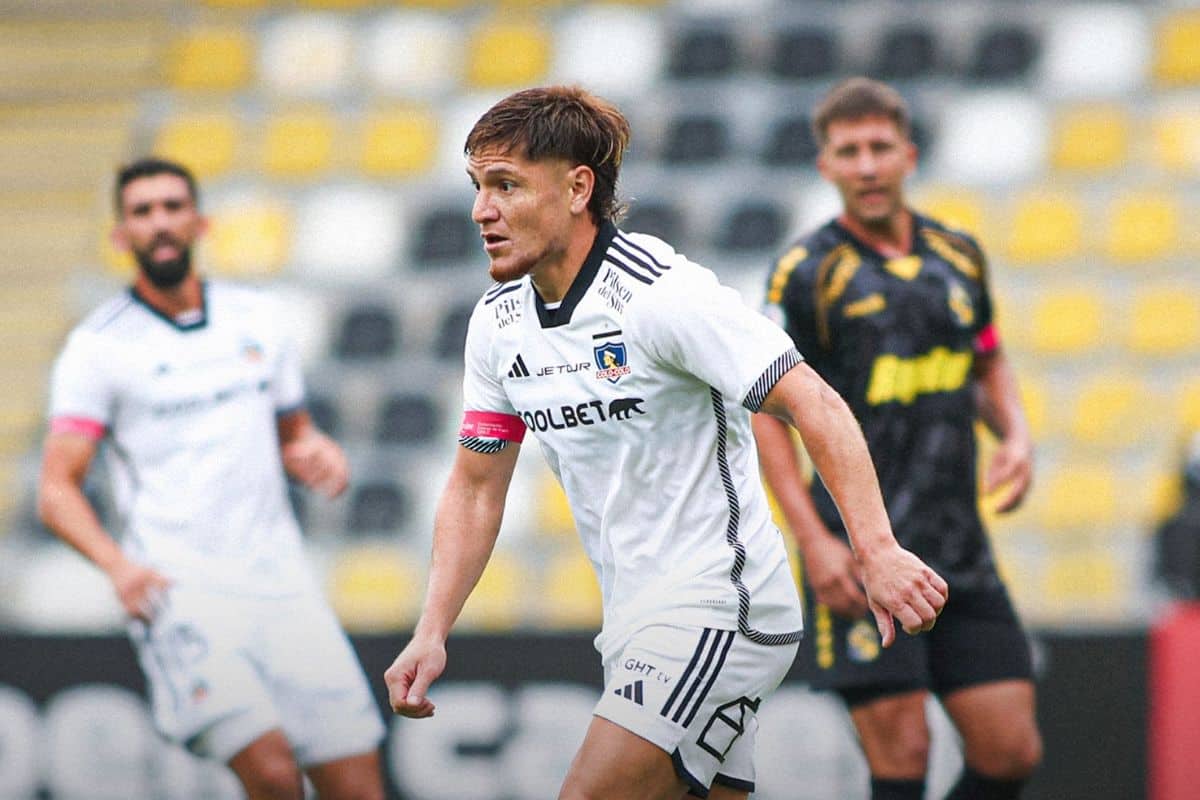 ¿Grupo de la muerte? Colo-Colo tuvo un pésimo sorteo y estallaron los memes
