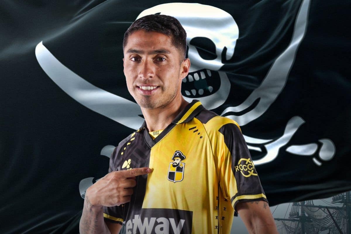 Aníbal Mosa contactó al dueño de Coquimbo Unido para llevar a Luciano Cabral a Colo Colo