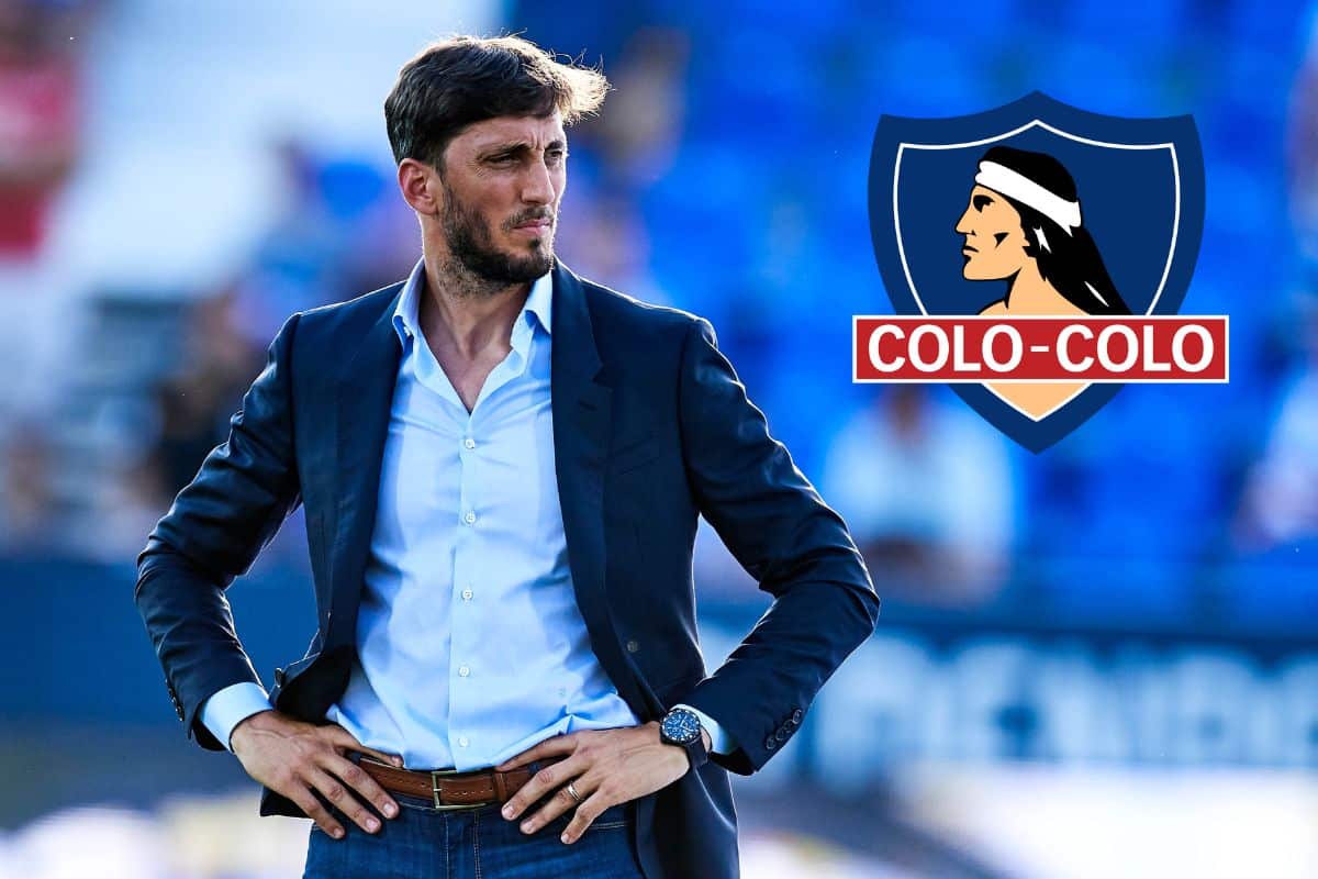 Luis Zubeldía dio detalles de su frustrada llegada a Colo-Colo
