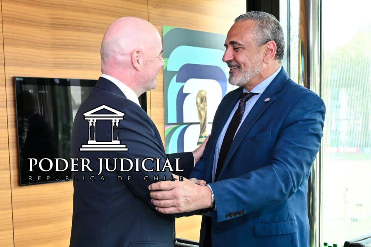 Corte Suprema sancionó por “infracción gravísima” a la ANFP