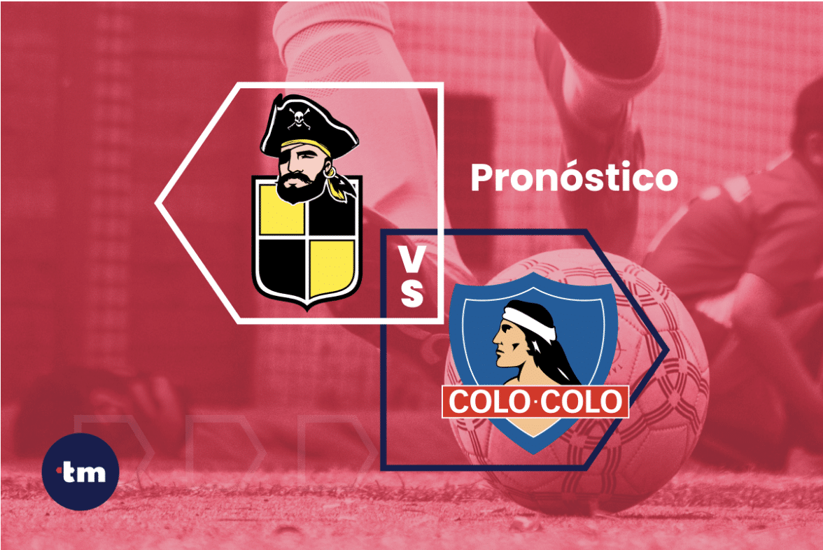 Coquimbo Unido vs Colo-Colo: pronóstico – Campeonato Nacional 17/03/2024