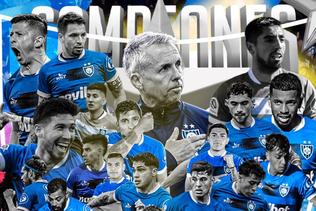 Campeón con Huachipato denunció que no le permitieron jugar por “órdenes de arriba”
