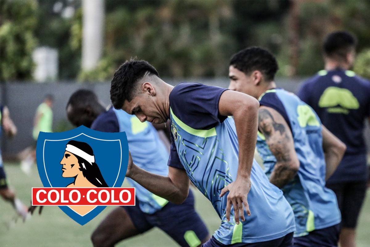 De mal en peor: el pésimo momento que vive el próximo rival de Colo Colo en la Copa Libertadores