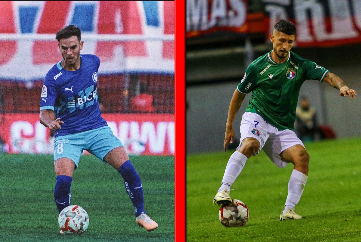 Universidad Católica vs Audax Italiano: a qué hora juegan, dónde ver, formaciones e historial