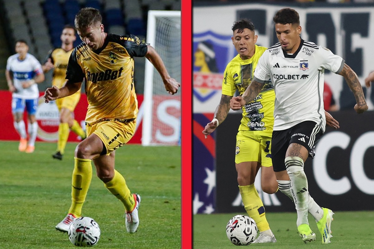 Coquimbo Unido vs Colo Colo: a qué hora juegan, dónde ver, formaciones e historial